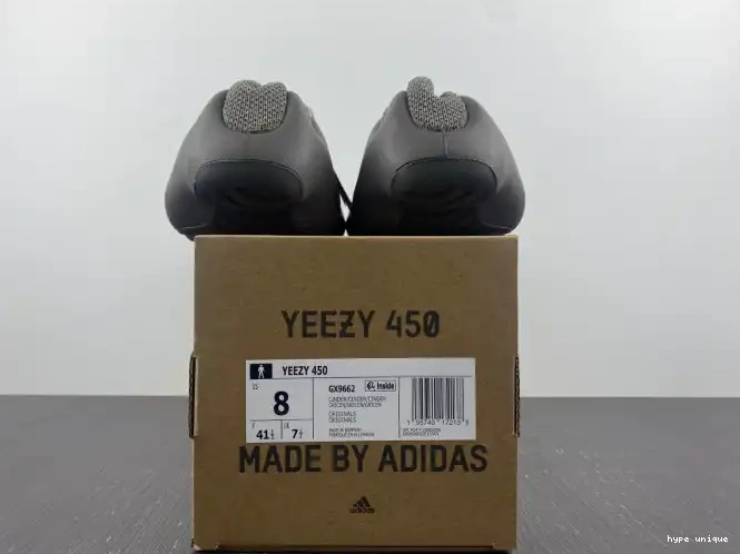 hype Cinder GX9662 Yeezy 450 Adidas 0519